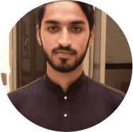 Web developer-Tehseen Raza