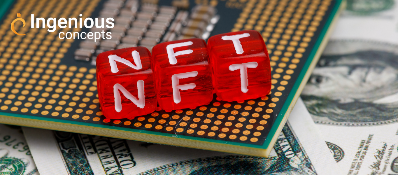 Read more about the article NFT Games: What are They and What are Their Benefits?