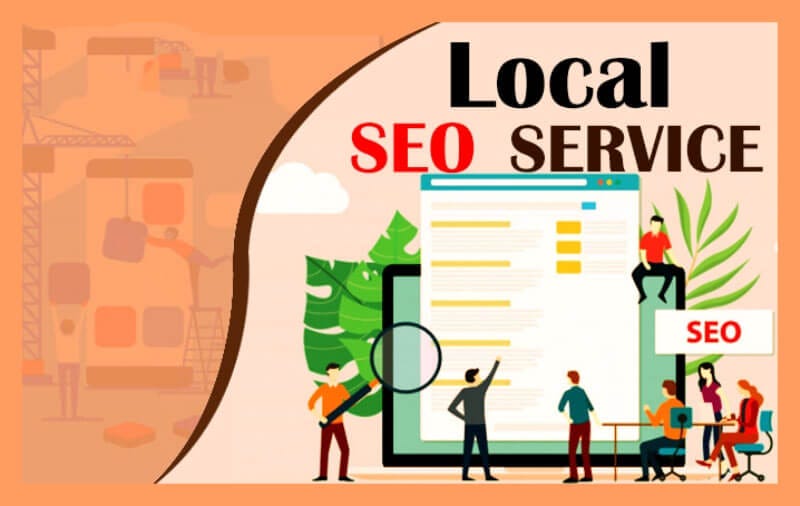 Local Search Engine Marketing Services