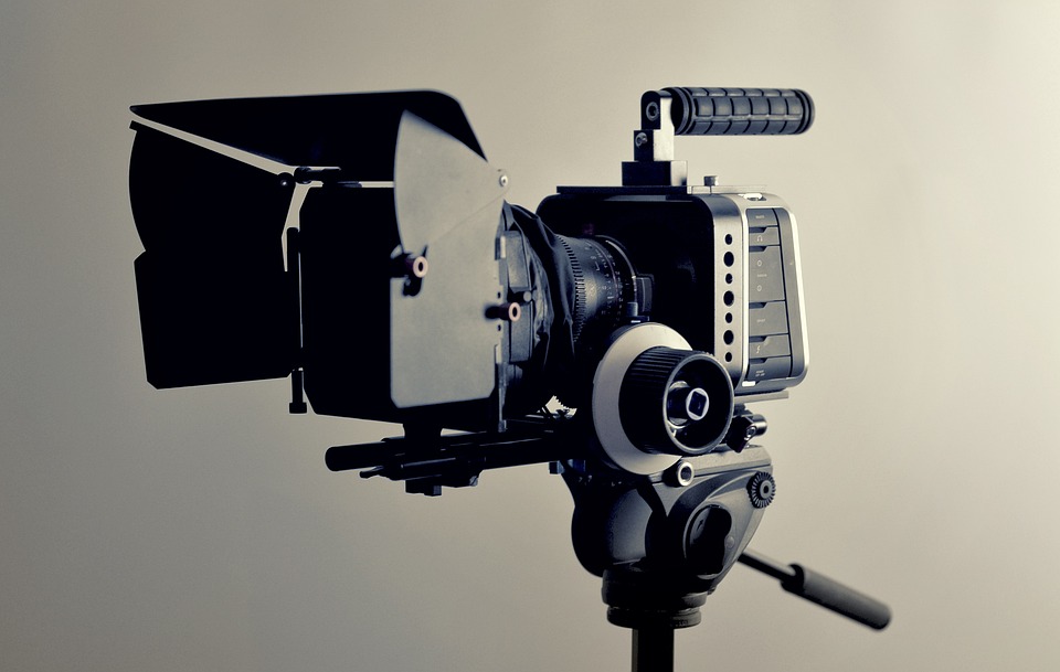 Video Production Company in Austin